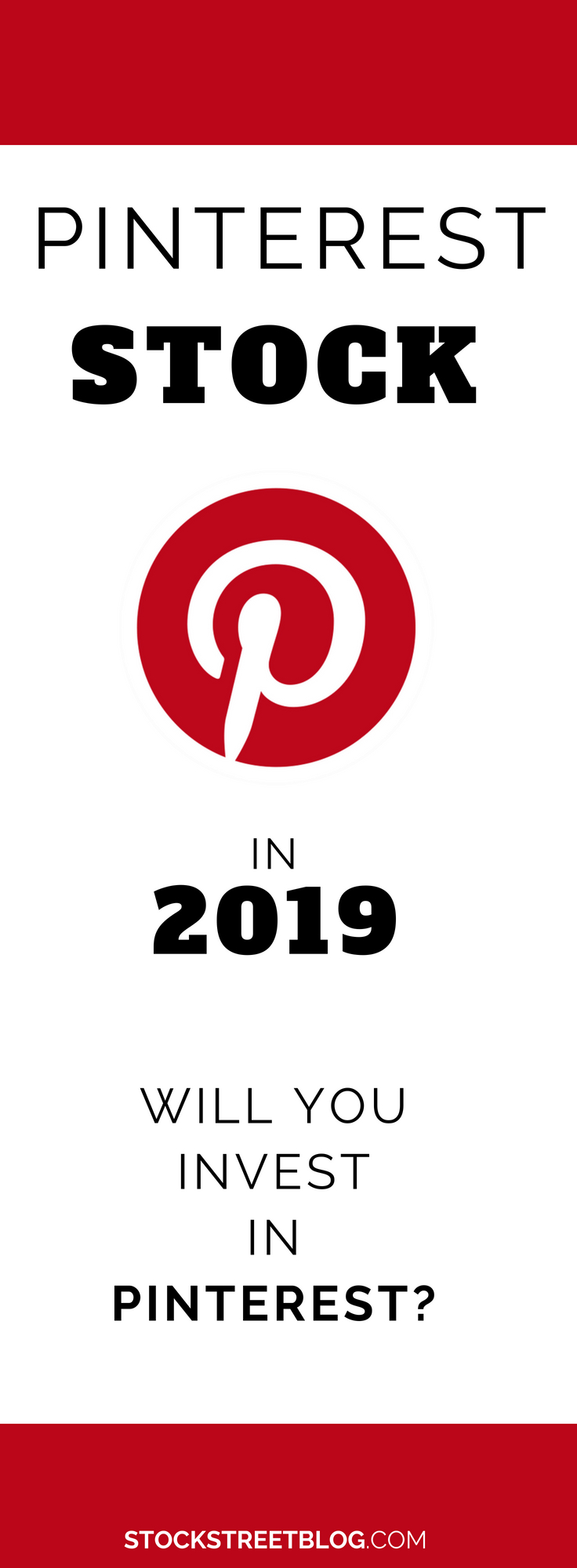 Pinterest Stock - Should You Invest In The IPO? - Stock Street