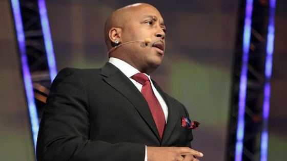 CEO Wealth - Daymond John - Net Worth & Business Profile - Stock Street